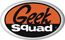 Geeksquad Logo